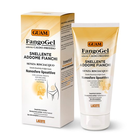 Picture of GUAM FANGO GEL SLIM FOR TUMMY AND WAIST